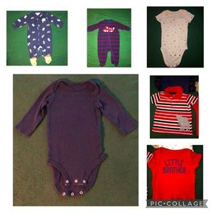 Child of mine bundle